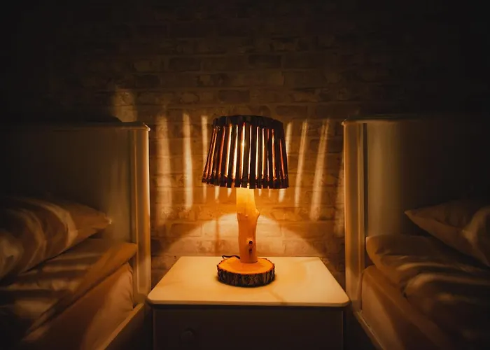 Mkhitaryan Guest House