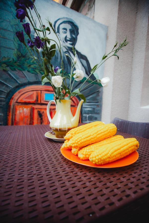 Apartment Mkhitaryan Gyumri