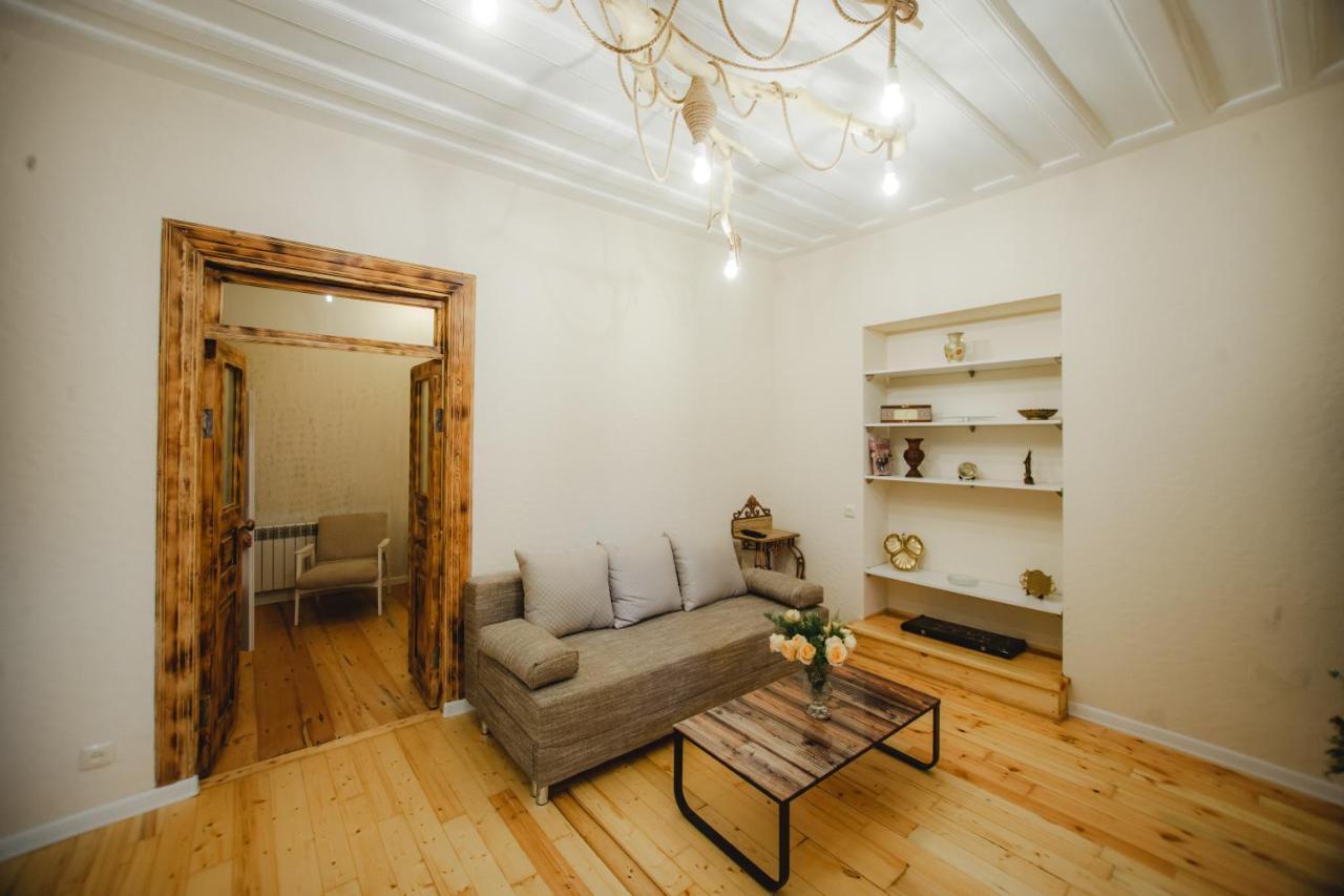 Apartment Mkhitaryan Gyumri